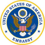 Image result for american embassy