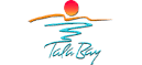 Image result for Tala bay logo