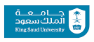 Image result for King Saud University, Saudi logo
