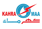 Image result for qatar general electricity & water logo