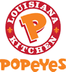 Image result for popeye's restaurant LOGO